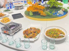 -刘胖子家常菜·蹄花焖藕(中南店)
