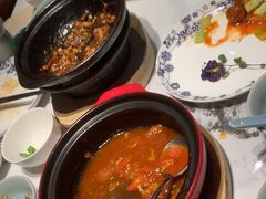 -潮堂 · 潮州菜(国贸商城店)