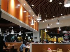 大堂-裕记烧腊连锁餐饮(外马分店)