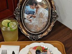 -花间烘焙BLossom Bakery