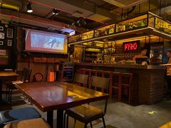 -火鬼 PYRO(五道口店)