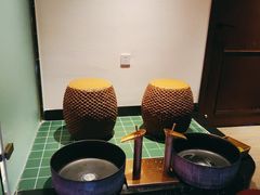 -泰悠谷养生SPA(世茂商业街店)