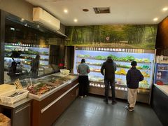 -万记麻辣烫国展总店