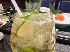 -德川家日本料理(中关村寰太大厦店)