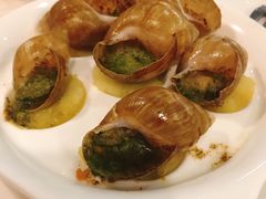 -红房子西菜馆(淮海中路店)