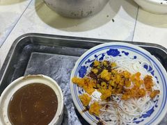 -高师傅特色米粉汤包(建设路店)