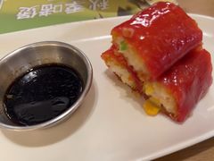 -茶港·点心·啫啫煲(群光广场店)