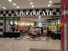 -凯德广场(武胜路店)