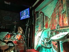 -德福楼咖啡吧(德福巷店)