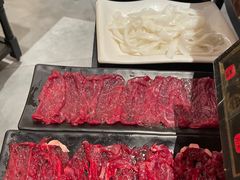 -掂档潮汕牛肉火锅(cityon熙地港店)