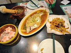 -在莲野·湖北民间菜·头牌松滋鸡(光谷步行街店)