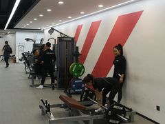 -WEGYMER健萌健身(麦德龙钰龙天下馆)