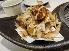 -千寻山野烤肉(中关村店)