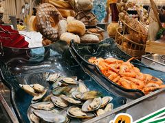 -五洲咖啡厅(五洲大酒店)