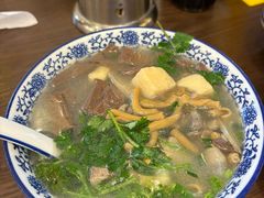 -小潘记鸭血粉丝汤