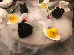 -广州文华东方酒店·江-由辉师傅主理