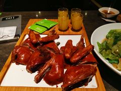 -汤城小厨•粤菜•靓汤(苏州街店)