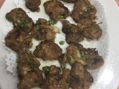 -标记好食