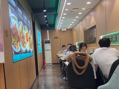 -满兴咱妈烀饼铁锅炖(兰州北街店)