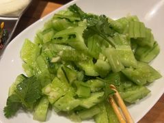 -邢氏老太太烤串(北兴街店)