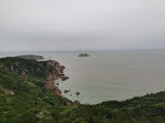 -六合朝阳景区-和尚套