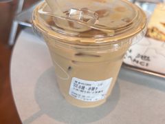 -SAANCI山池咖啡(海上世界文化艺术中心店)