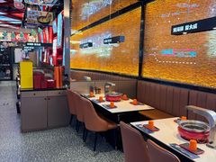 -大成海鲜烧烤·海鲜粥(安顺路店)