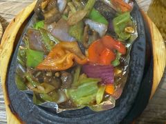 -李记潮汕砂锅粥(营福路店)