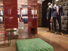 -SUITSUPPLY(安福路店)