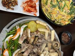 -大福黄牛料理·韩式烤肉·黄牛肥肠·酱蟹