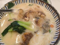 -鲜越鲜鱼粉(财富购物中心店)