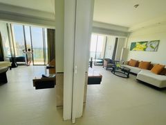 -三亚海棠湾万丽度假酒店