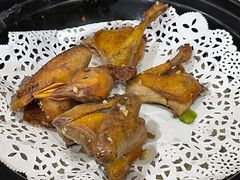 -寻味顺德·南记酒家·传统顺德菜·鱼生(广源路店)