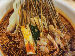 -嘉州叶婆婆钵钵鸡(建设路店)