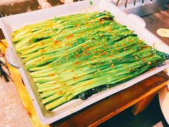 -很久以前羊肉串(昌里路三钢里店)