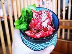 -热血兄弟·炭火烤肉(融侨中心店)