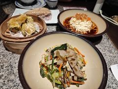 南京素什锦-南京大牌档(壹方天地店)