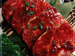 -九畋町和牛黑牛烤肉料理(三里屯3·3大厦店)