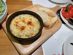 -HELLO MUSAE 拾光缪斯餐厅·纯正希腊风味(苏州中心店)
