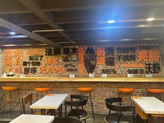 -放哈·甜醅子奶茶创造者(正宁路店)