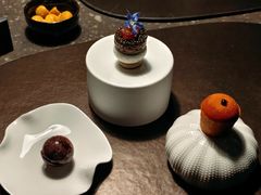-泰安门Taian Table(镇宁路店)
