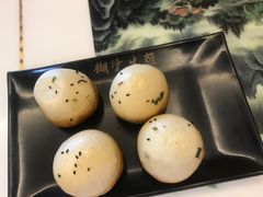 -糊涂生煎(滴翠路店)