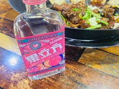 -皖北巫氏三胖地锅鸡(长淮总店)