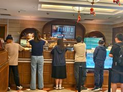 -上海国际饭店