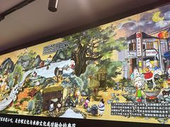 -家味螺蛳粉&烤鱼(五角场店)