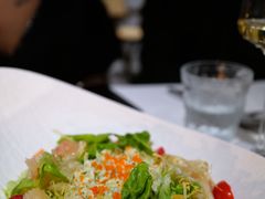 -Osteria Garden 生蚝花园餐厅(原进贤路店)