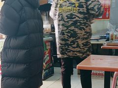 -小胡子祥彪烧烤(北湖总店)