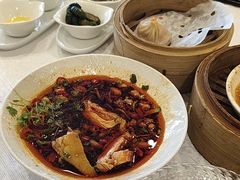-丰鲤楼•闽南茶楼(仟禧汇店)