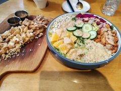 -小巷餐厅(五大街店)