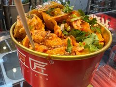 -逐豆匠(望京店)